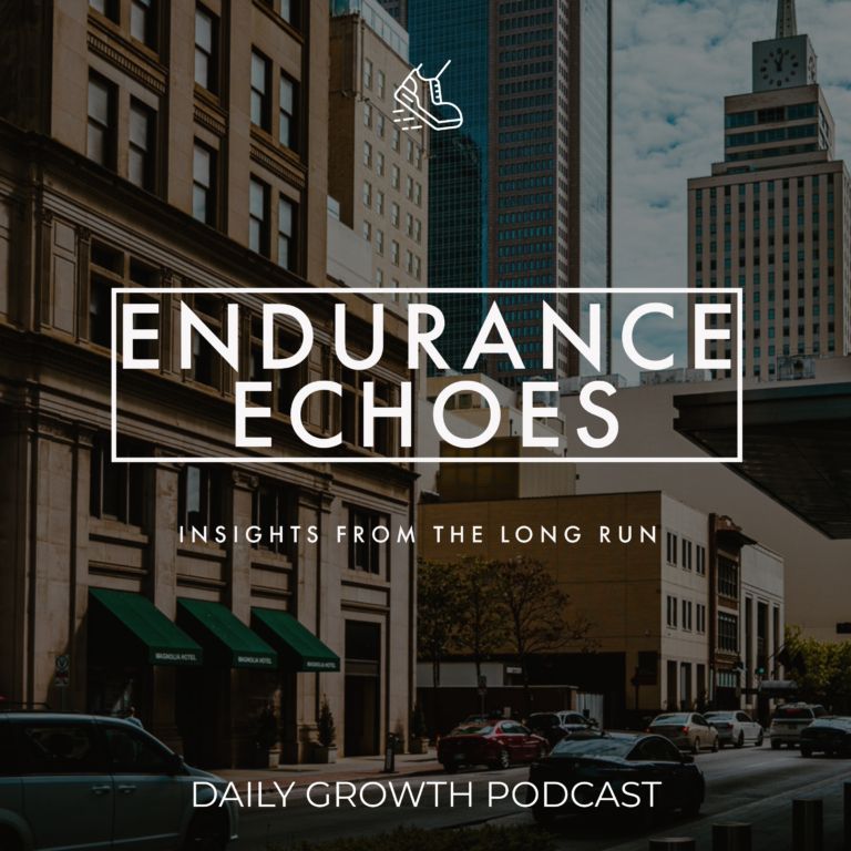 Endurance Echoes